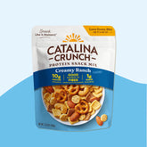 Creamy Ranch Snack Mix