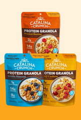 Granola Trio Bundle