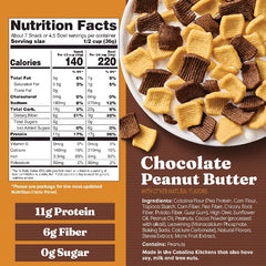 Cereal Best Seller Bundle