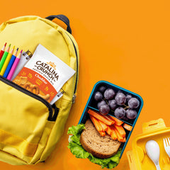 Cheddar Snack Size Snack Mix Multipack